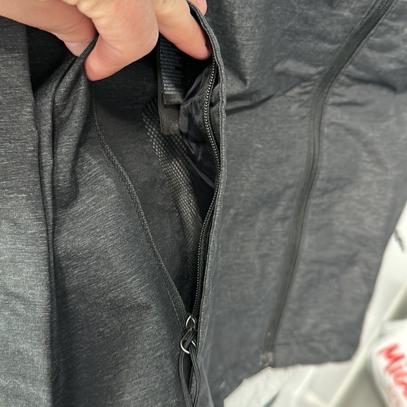 North Face Rain Jacket - Picture 11 of 16